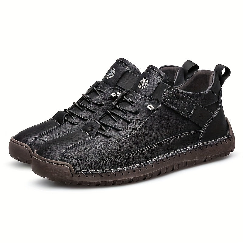 Comfortable Handcrafted Boots for Casual Everyday Wear