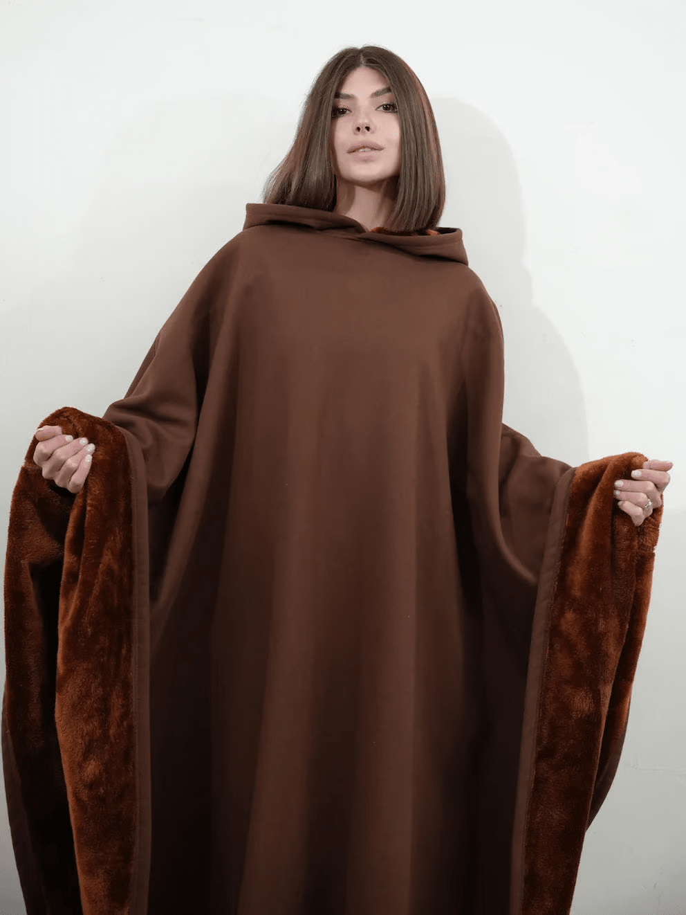 ArcticFlare™ - ARCANE HOODIE | Fervei
