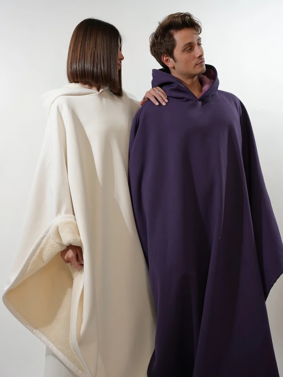 ArcticFlare™ - ARCANE HOODIE | Fervei