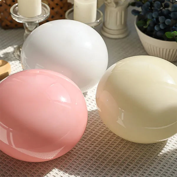 LumaGlow | Soft Radiance