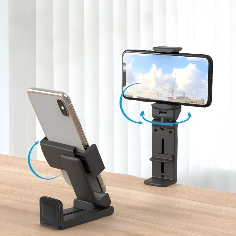 Suporturi rotative pentru telefoane de călătorie