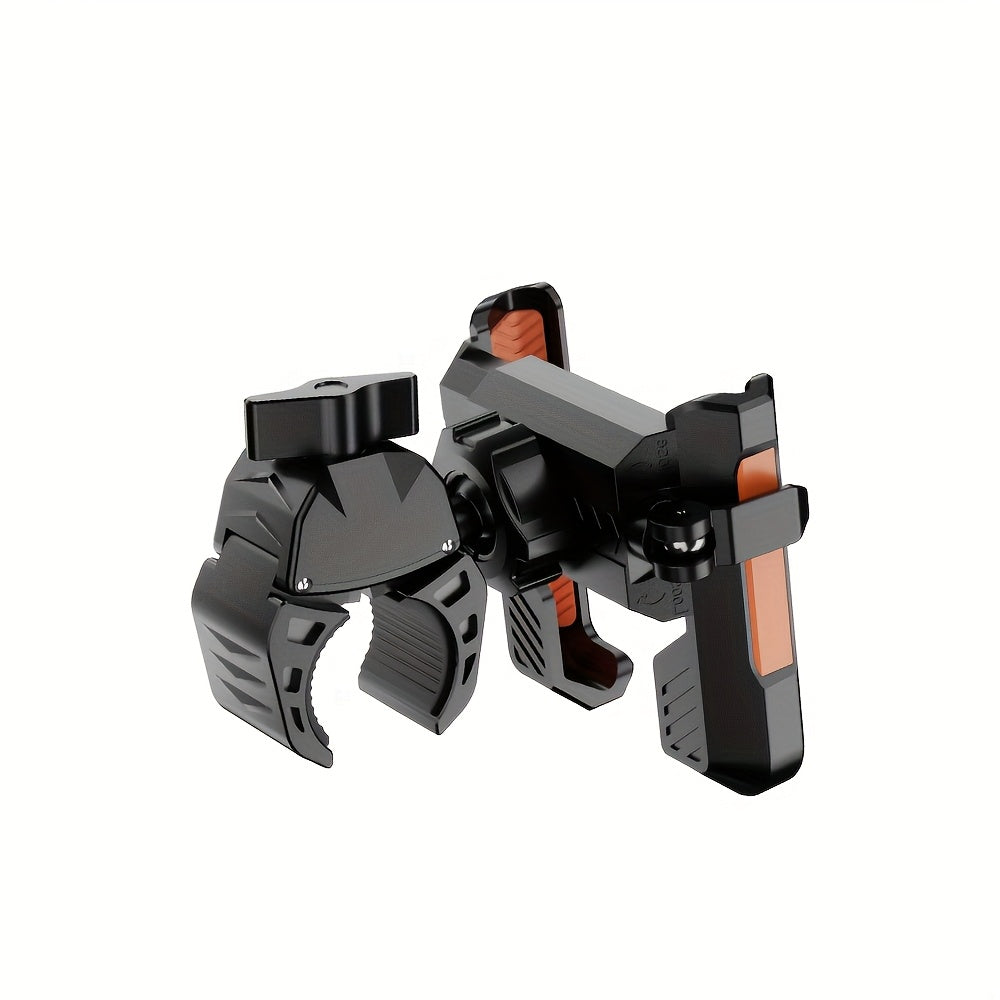 360° Bicycle Phone Holder Mount