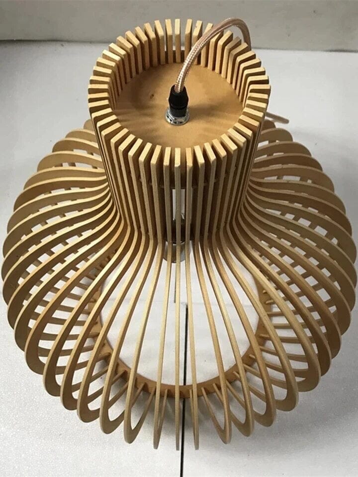 Birdcage Chandelier | Fervei