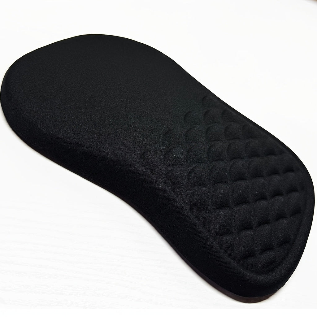 Ergonomická podložka pod myš s opěrkou zápěstí