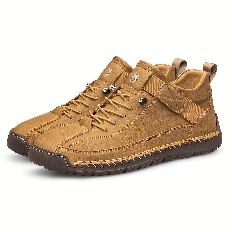 Comfortable Handcrafted Boots for Casual Everyday Wear