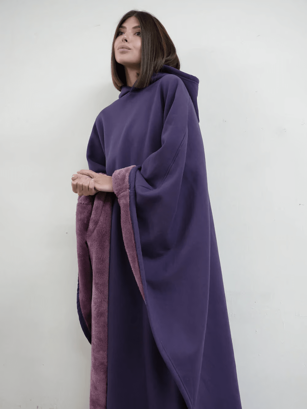 ArcticFlare™ - ARCANE HOODIE | Fervei