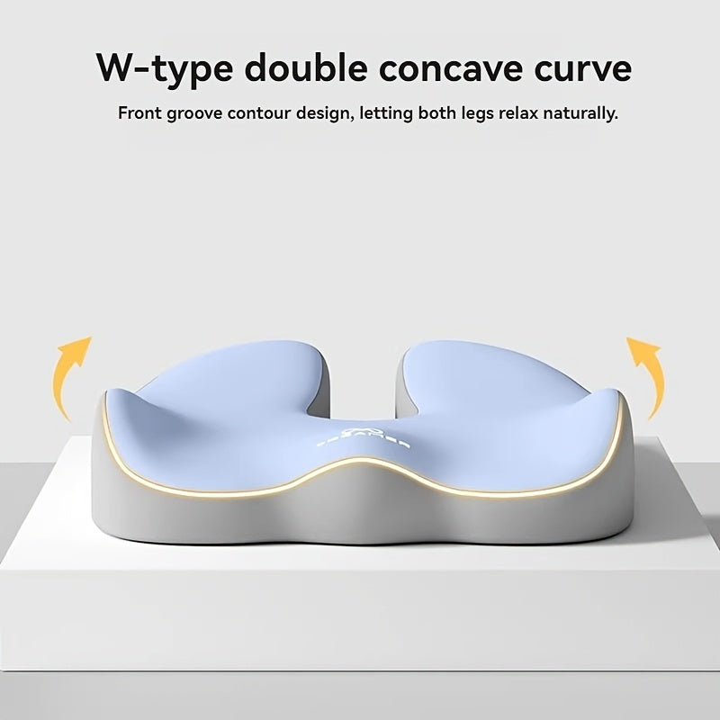 Comfort Support Seat Cushion