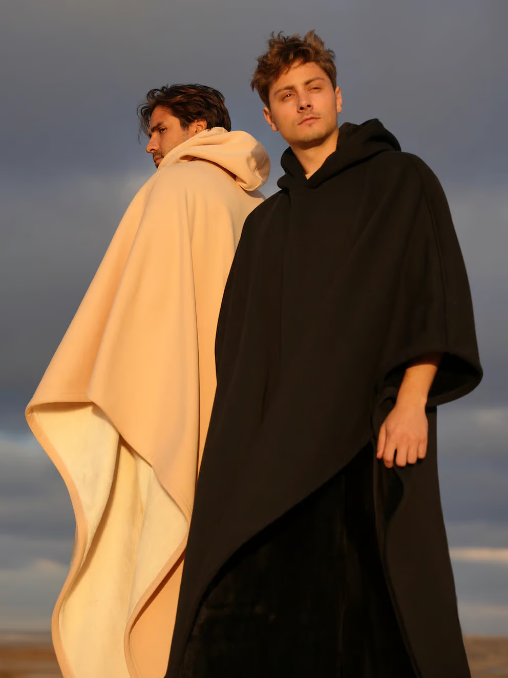 ArcticFlare™ - ARCANE HOODIE | Fervei