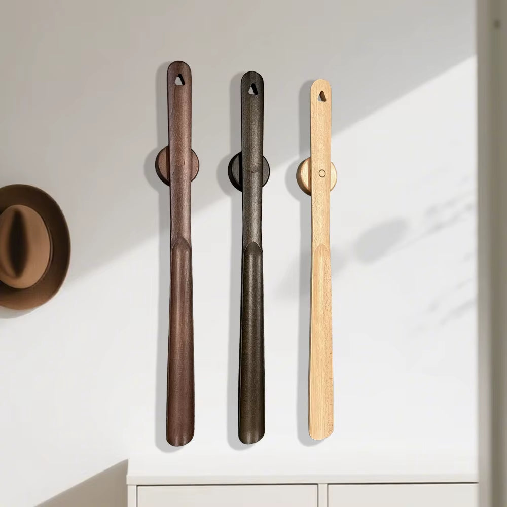 ErgoGrip Extended Handle Shoe Horn Designed For Easy Wear