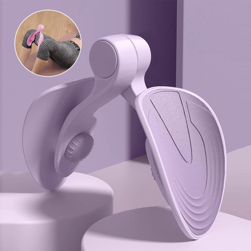 FlexCore Hip Trainer Compact Resistance Device for Hips and Thighs