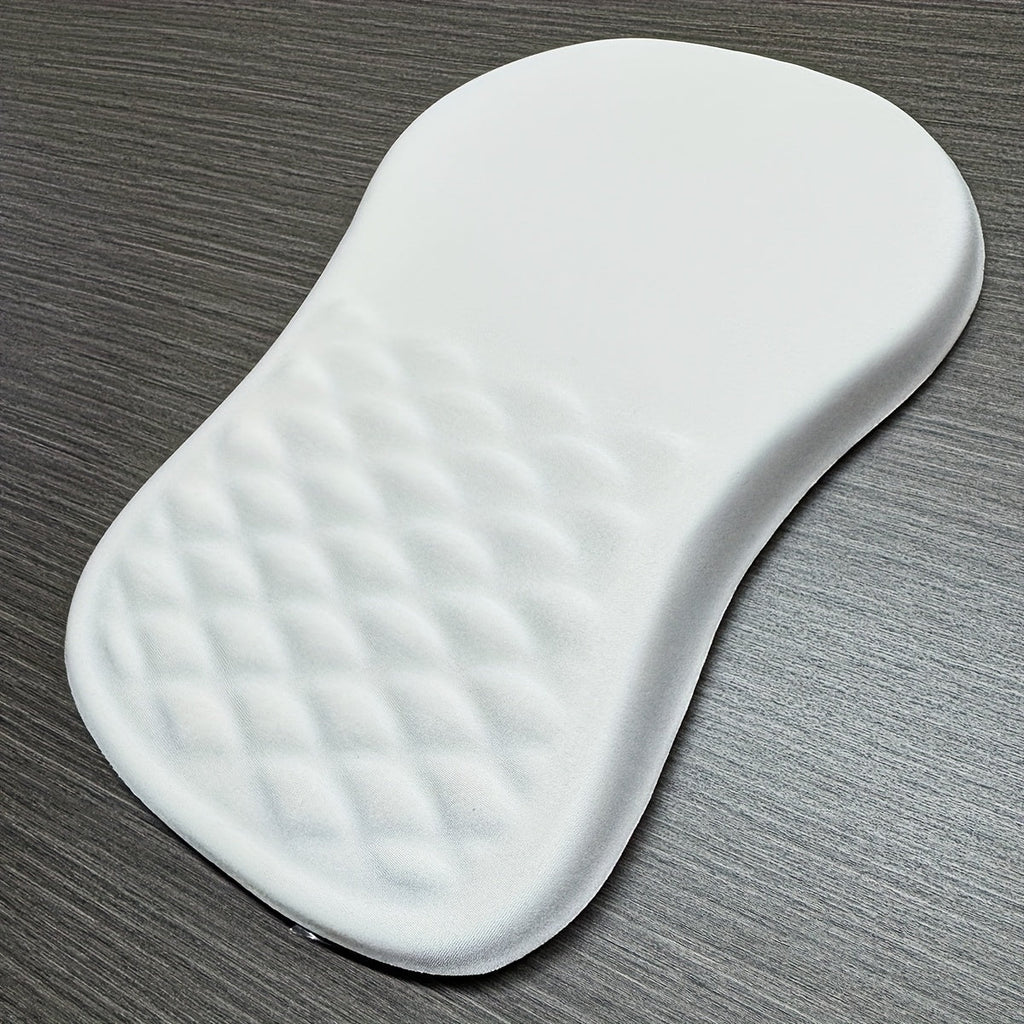Ergonomická podložka pod myš s opěrkou zápěstí