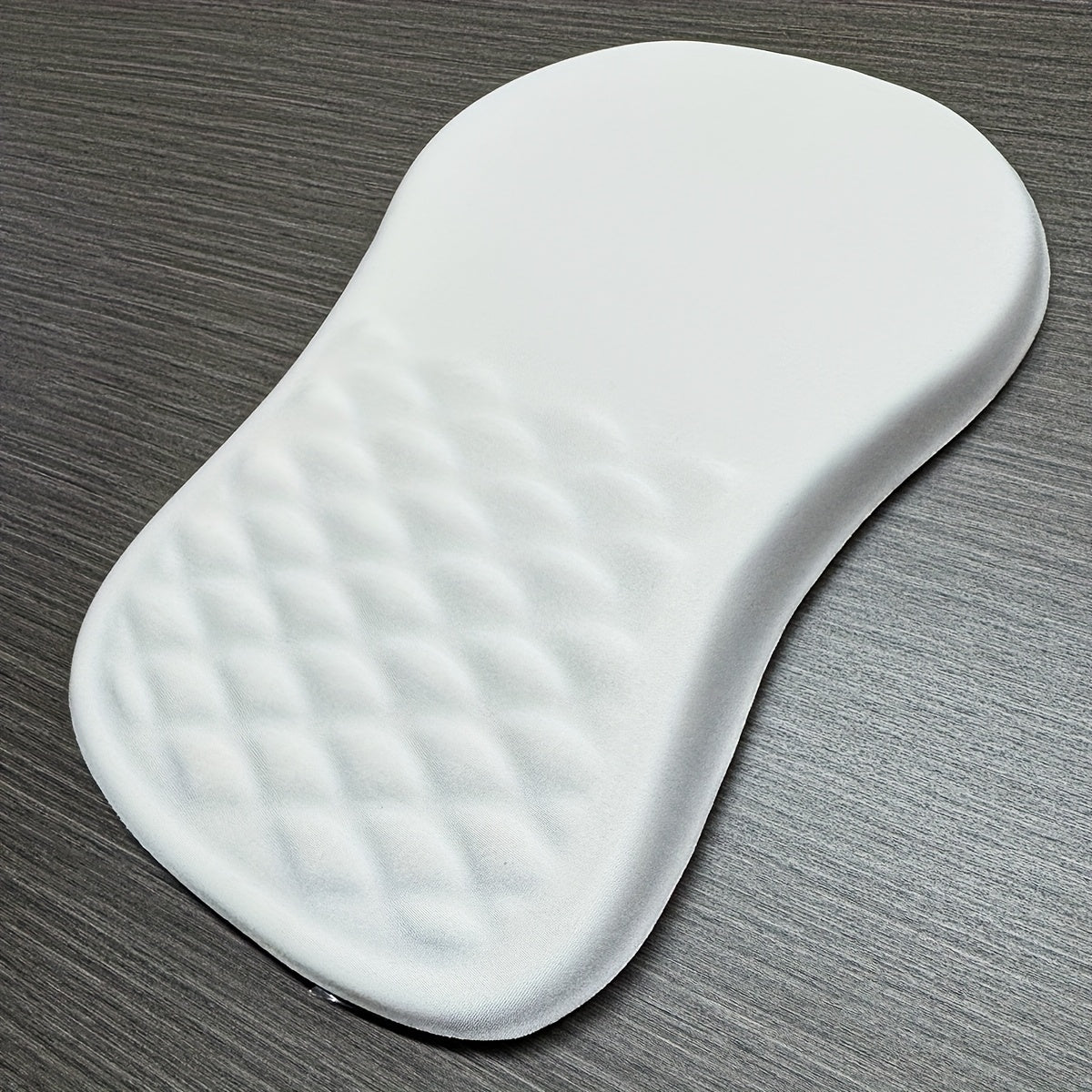 Ergonomická podložka pod myš s opěrkou zápěstí