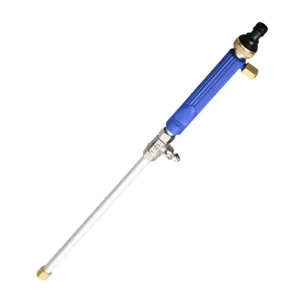 AquaJet Pro High Pressure Water Cleaner For Versatile Exterior Cleaning