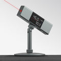 360° Level with LED Display – Professional Cross Line Laser for Perfect Alignment