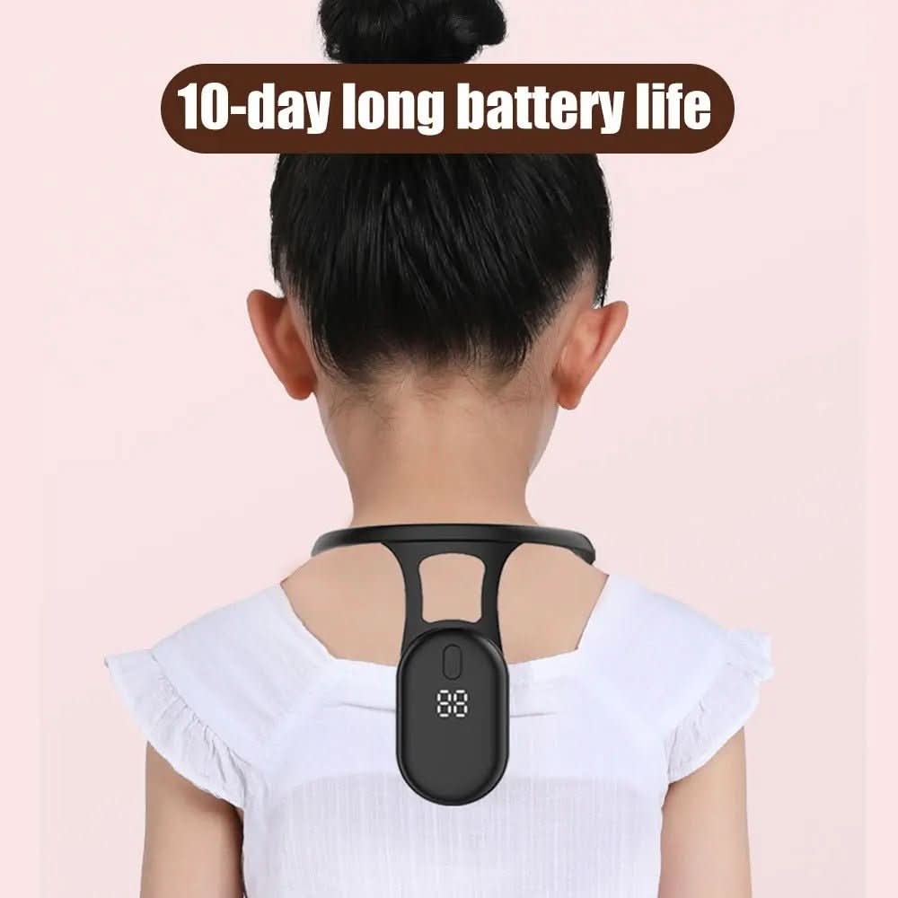 LumaPosture Pro Adjustable Posture Corrector For A Healthy Body Posture