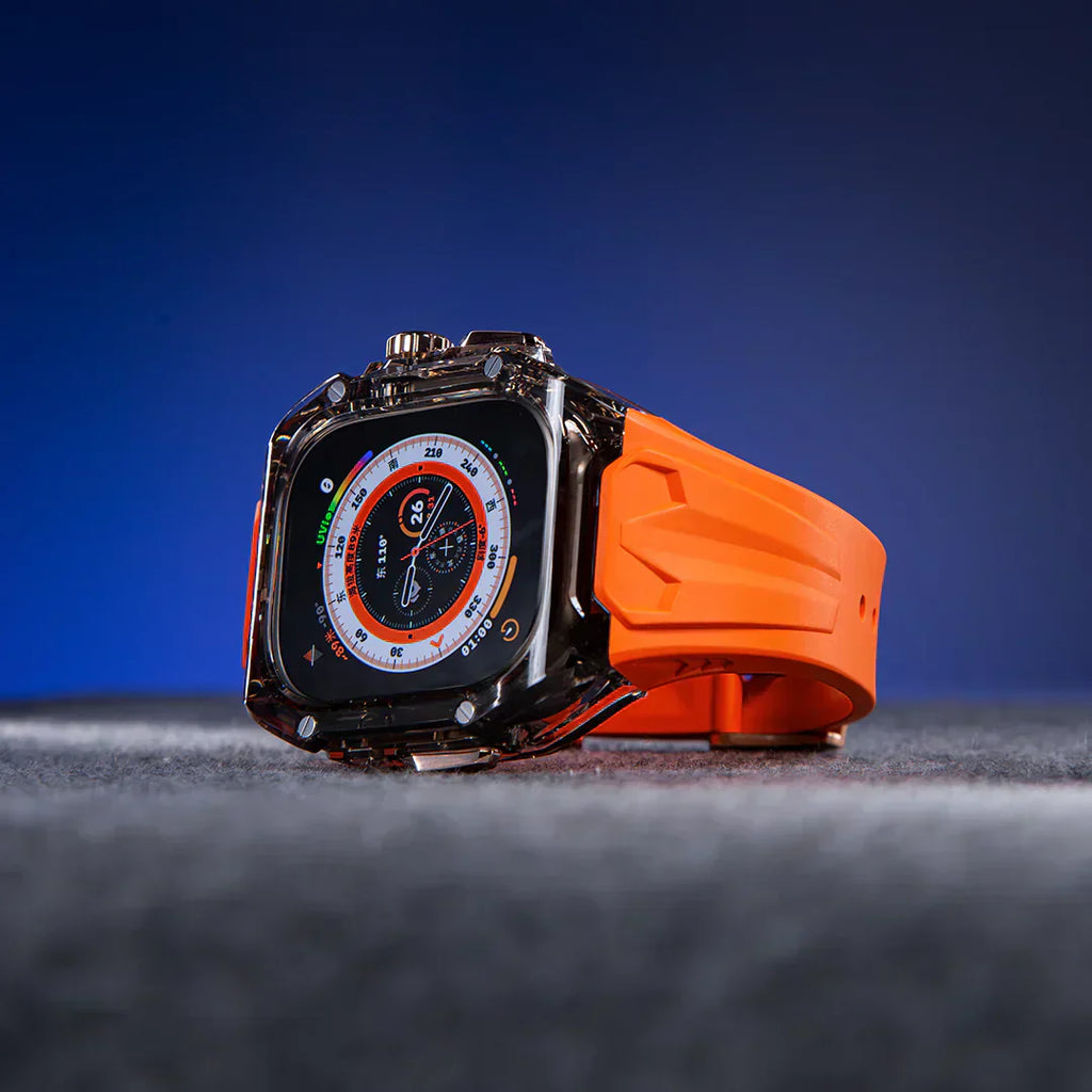 Sada příslušenství Explorer Case pro Apple Watch – univerzální doplněk
