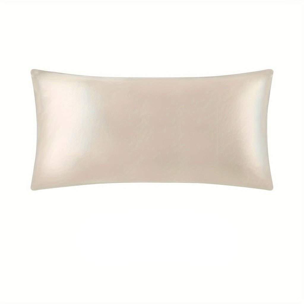 Taie d'oreiller enveloppante pour un sommeil doux et confortable