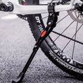 Adjustable Aluminum Kickstand For MTB City And E Bikes