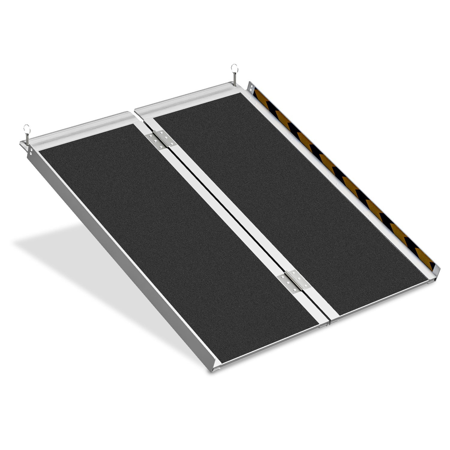 Portable Foldable Access Ramp