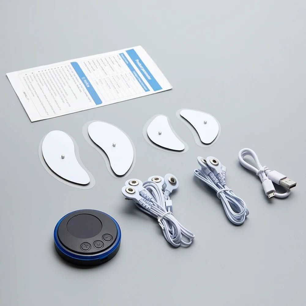 LumaPulse Luxury Facial Massager For Radiant Skin Care