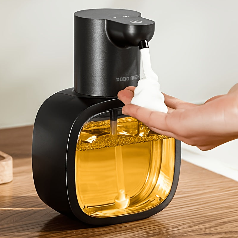 Automatisk skumsæbedispenser