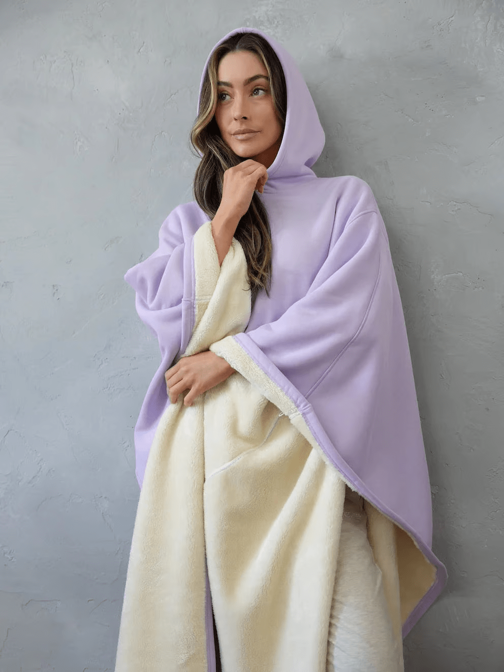 ArcticFlare™ - ARCANE HOODIE | Fervei
