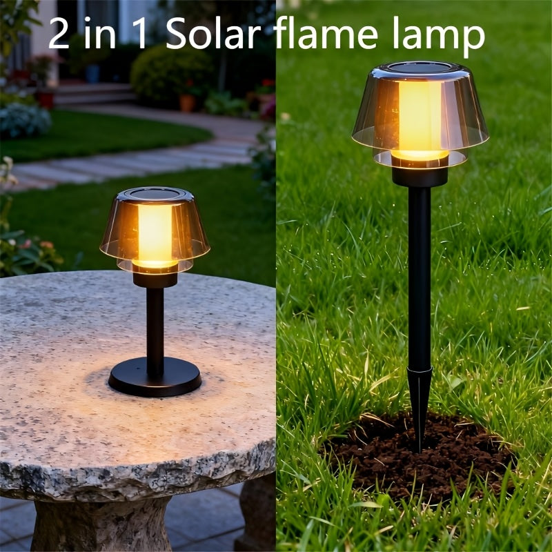 Stolní lampa Flame Pathway