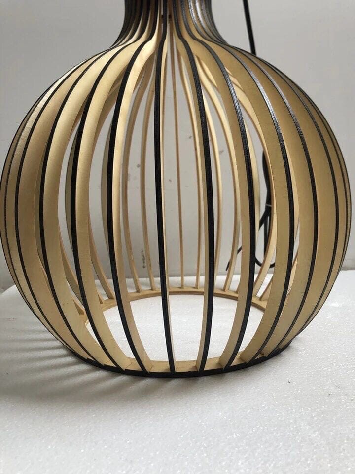 Birdcage Chandelier | Fervei