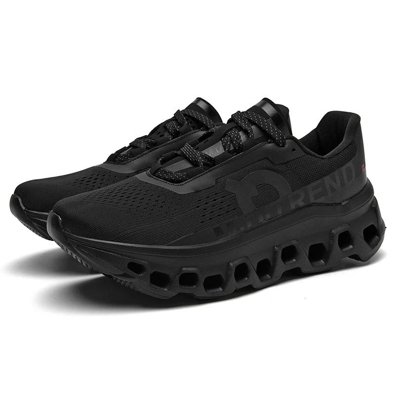 Scarpe da Corsa AeroStride Ultra Leggere e Traspiranti per Comfort Tutto il Giorno