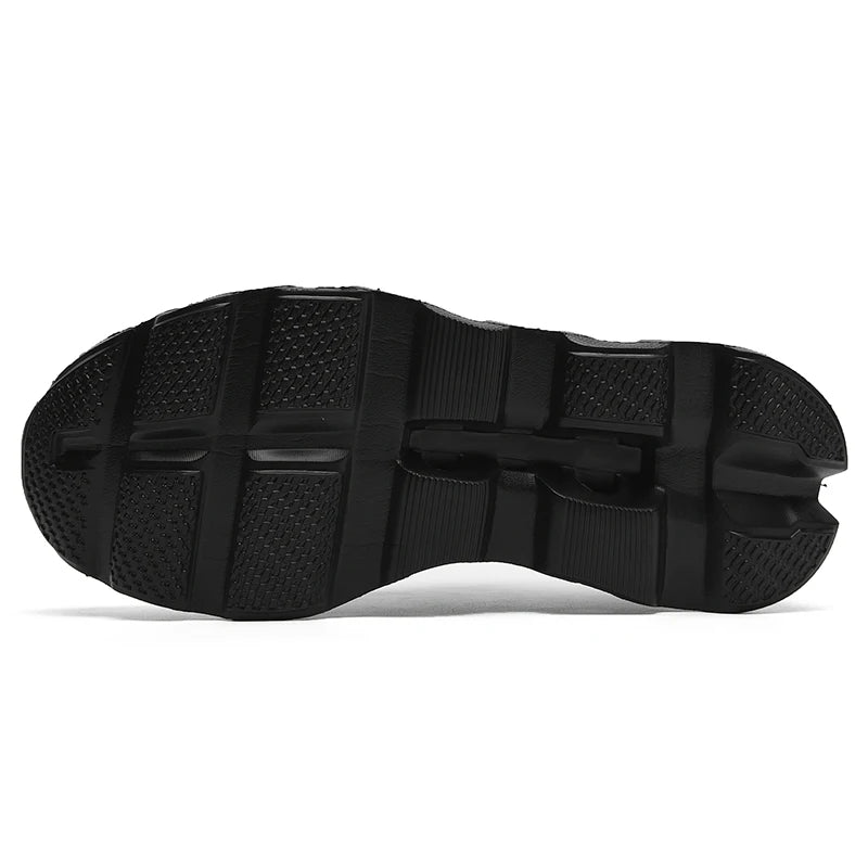 Scarpe da Corsa AeroStride Ultra Leggere e Traspiranti per Comfort Tutto il Giorno