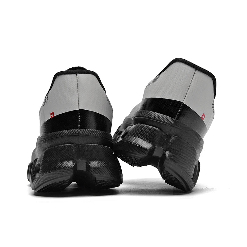 Scarpe da Corsa AeroStride Ultra Leggere e Traspiranti per Comfort Tutto il Giorno