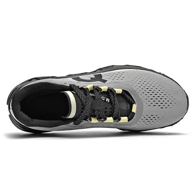 Scarpe da Corsa AeroStride Ultra Leggere e Traspiranti per Comfort Tutto il Giorno