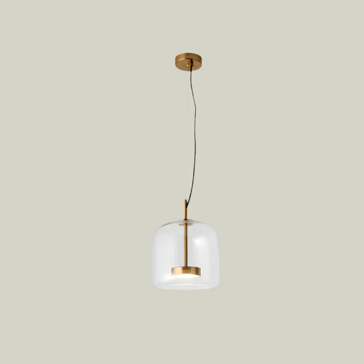 Averin | Modern minimalistisk heminredningsdetalj | Fervei