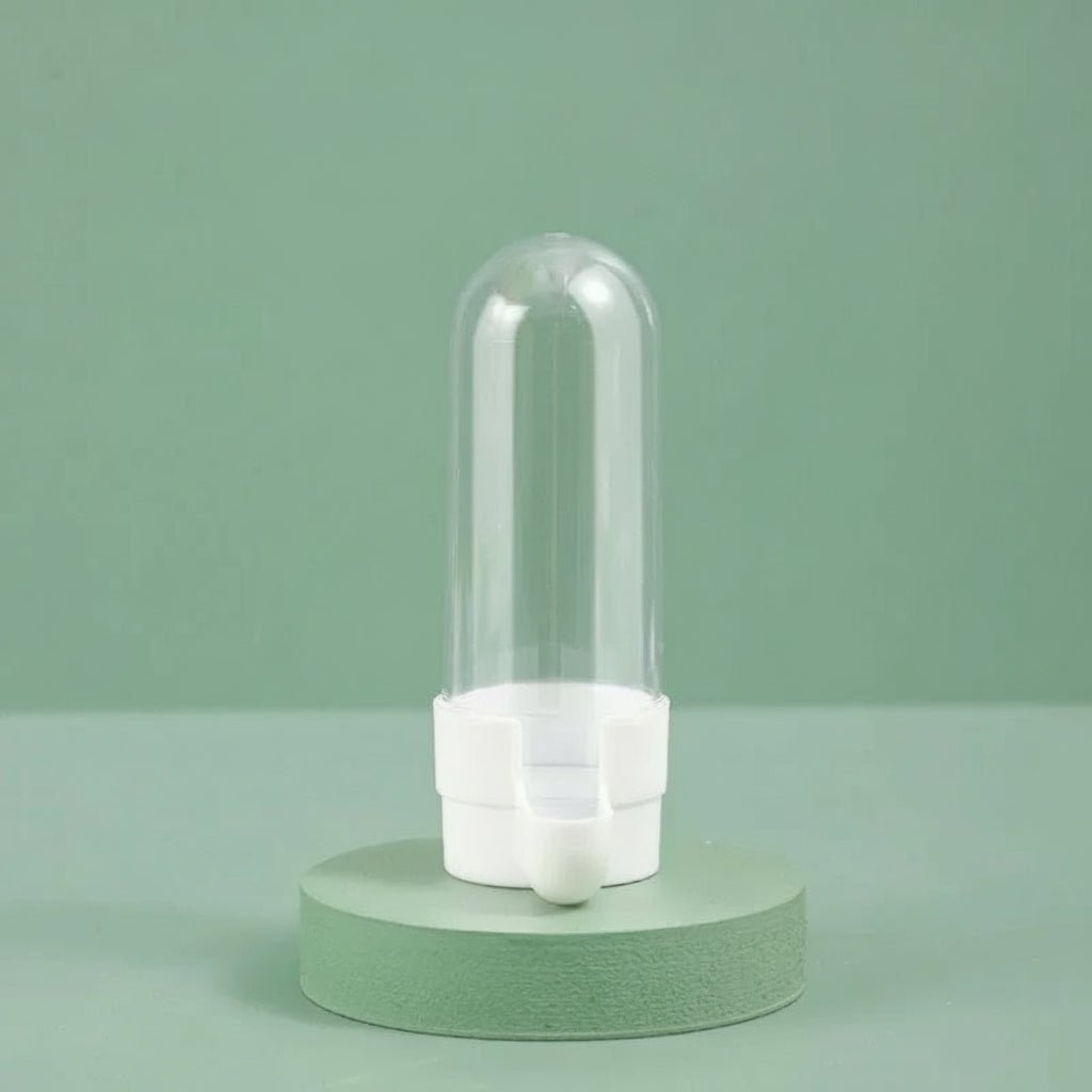 AeroFeeder Automatic 2 In 1 Bird Waterer And Feeder