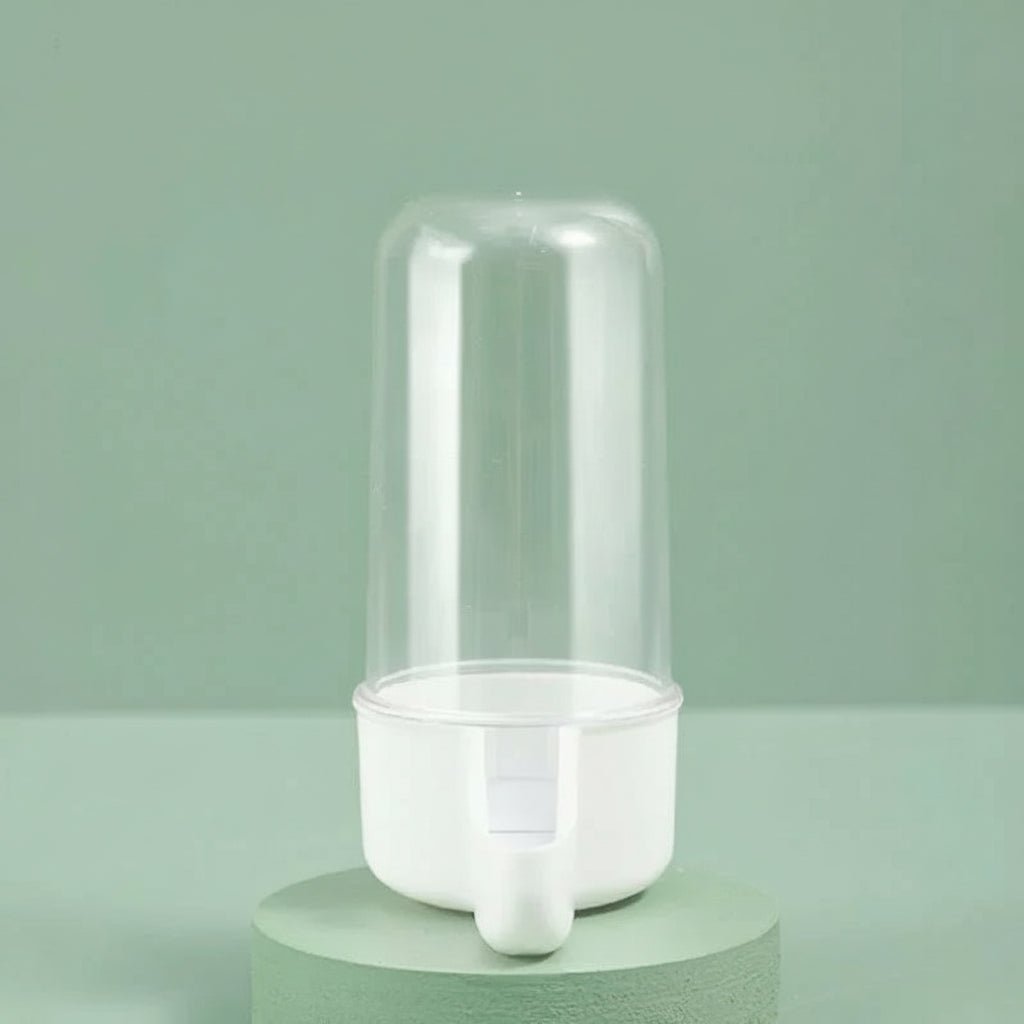 AeroFeeder Automatic 2 In 1 Bird Waterer And Feeder