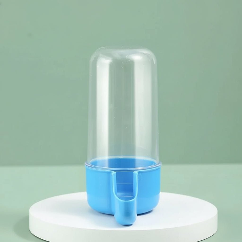 AeroFeeder Automatic 2 In 1 Bird Waterer And Feeder