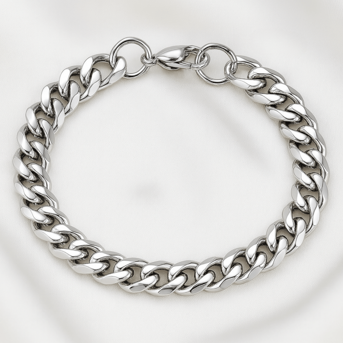 Aurum Edge: Stilfuldt Armbåndsur med Elegant Styrke på Håndleddet