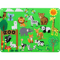 FeltCraft Playboard: Creative Tactile Game for Children to Spark Imagination