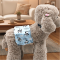 PawNest Couches lavables pour chiens, confort et protection contre l'incontinence