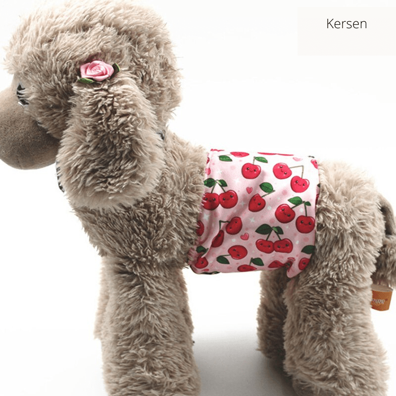 PawNest Couches lavables pour chiens, confort et protection contre l'incontinence