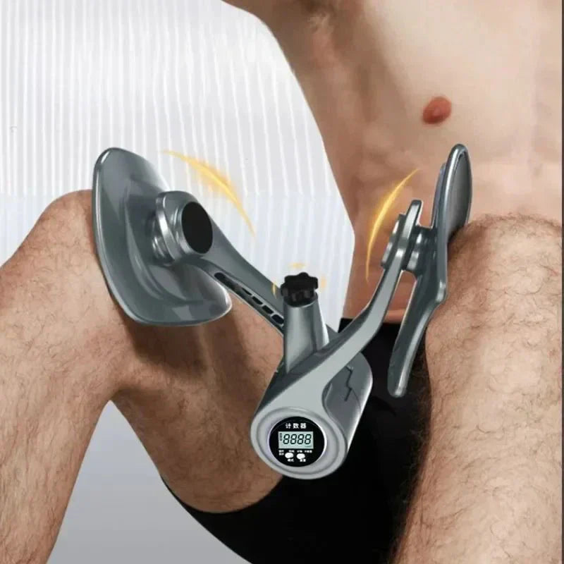 Flexora Targeted Lower Body and Pelvic Floor Training