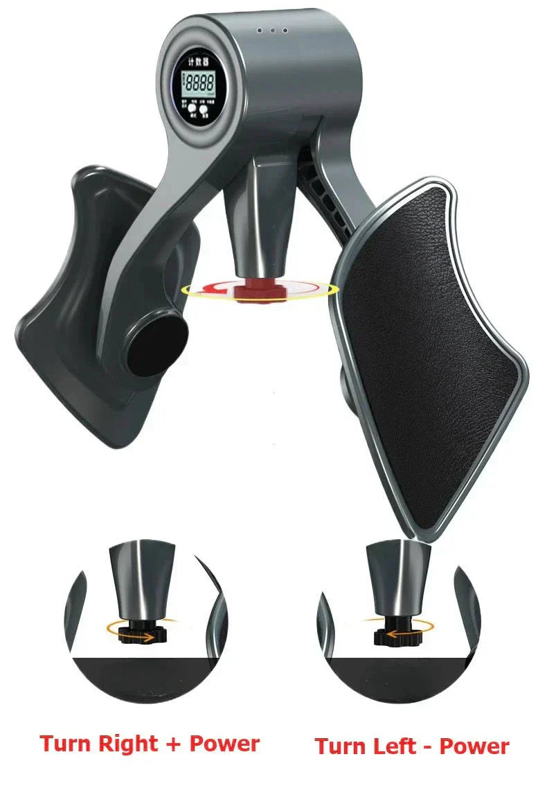 Flexora Targeted Lower Body and Pelvic Floor Training