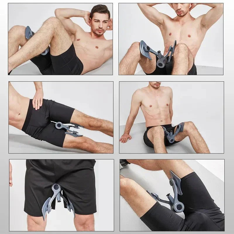 Flexora Targeted Lower Body and Pelvic Floor Training