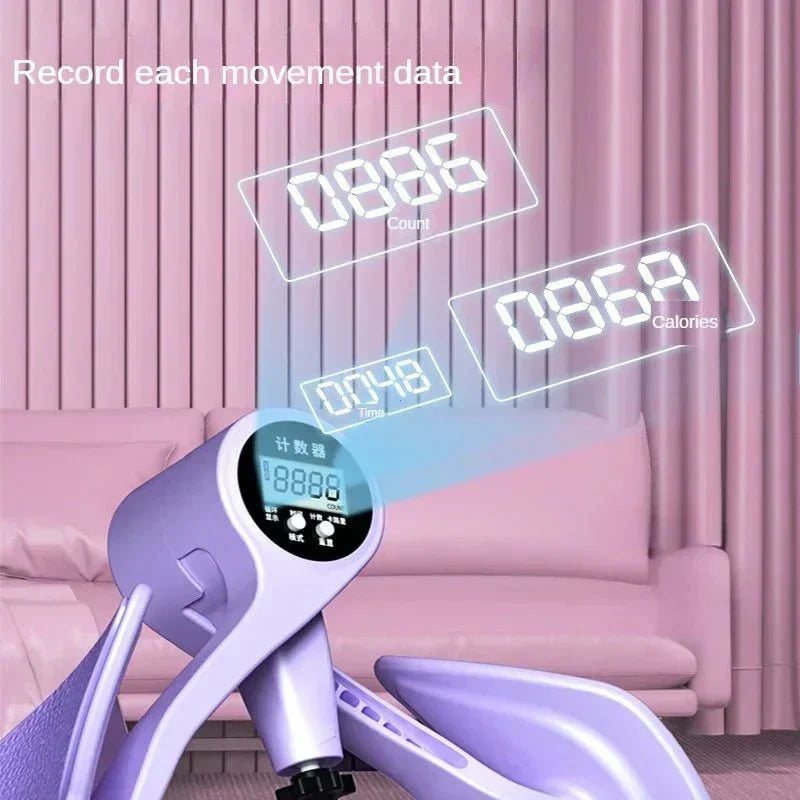 Flexora Targeted Lower Body and Pelvic Floor Training