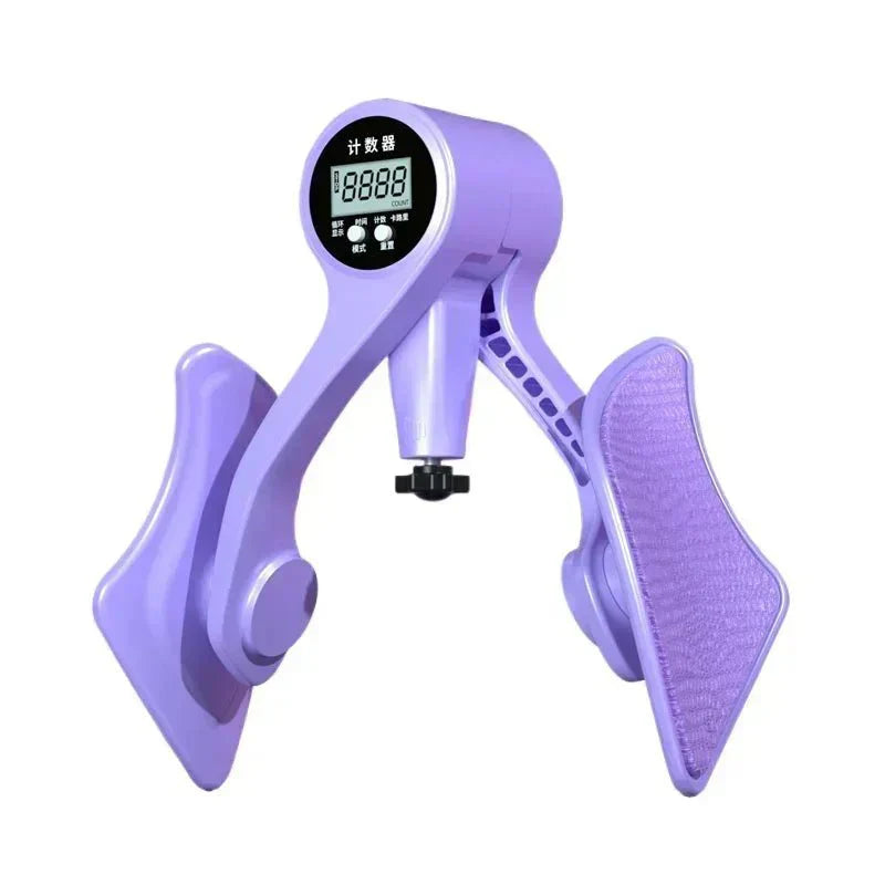 Flexora Targeted Lower Body and Pelvic Floor Training
