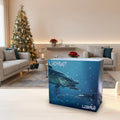 NovaLure Advent Calendar 2025 For Anglers With 24 Unique Lures