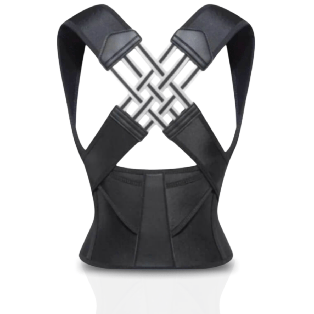AeroAlign Ergonomic Posture Corrector for Back and Shoulders