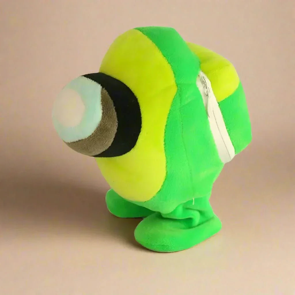 StoryFriend Interactive Pal With Singing And Movement For Children