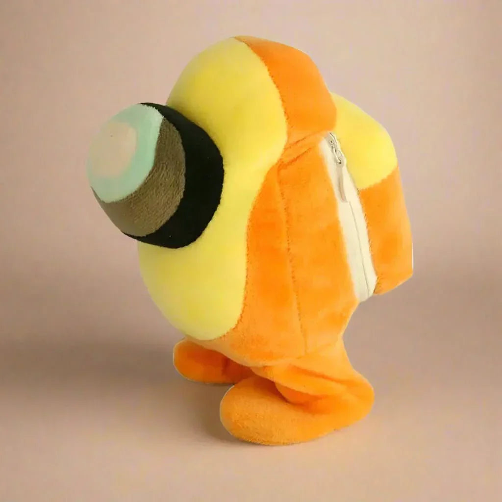 StoryFriend Interactive Pal With Singing And Movement For Children