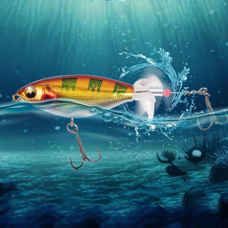 Angler Advent: 24-Day Christmas 2025 Countdown Fishing Tackle Calendar